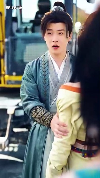 My Three Women Just Buff Me