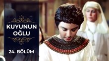 Züleyha'nın İlgisi | Kuyunun Oğlu