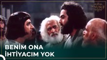 Hz. Yusuf Kralın Emrini Reddetti | Hz. Yusuf