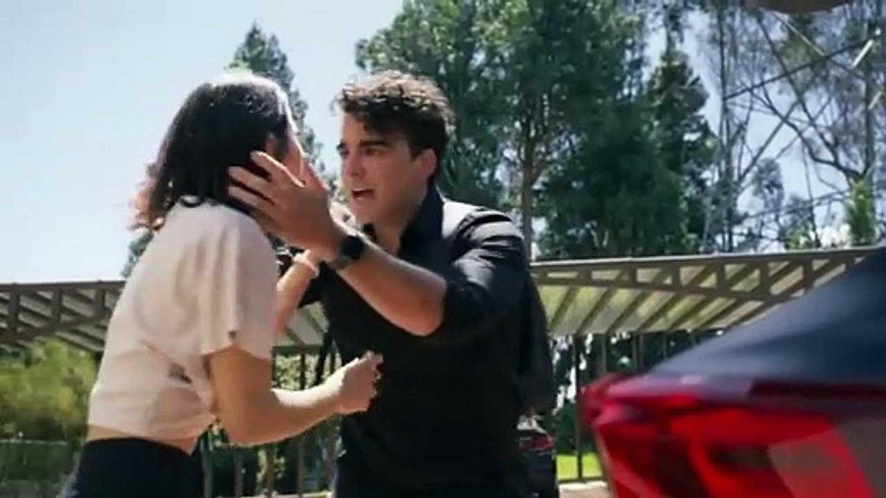 LA REYNA DEL FLOW 3 | CAPÍTULO 21 COMPLETO