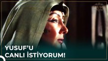 Züleyha, Hz. Yusuf'u Elde Etmek İstedi | Hz. Yusuf