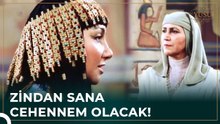 Züleyha, Hz. Yusuf'a Kinini Kustu! | Hz. Yusuf