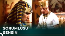 Kral Olanlar İçin Potifar'ı Suçladı! | Hz. Yusuf