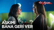 Mauli Nandini'den Kocasını Geri İstedi | Aşk Ağlatır