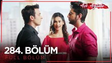 Aşk Ağlatır Hint Dizisi 284. Bölüm