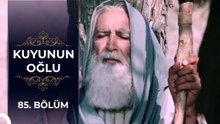Babadan Oğula Mektup | Kuyunun Oğlu