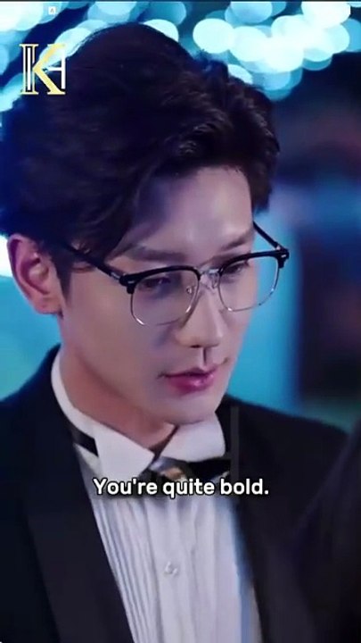 Fall in Love with My Contractual Wife  (Chinese Drama English Subtitles ) Snackshort