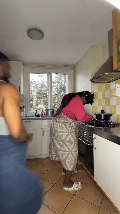 Prank went wrong 🤣