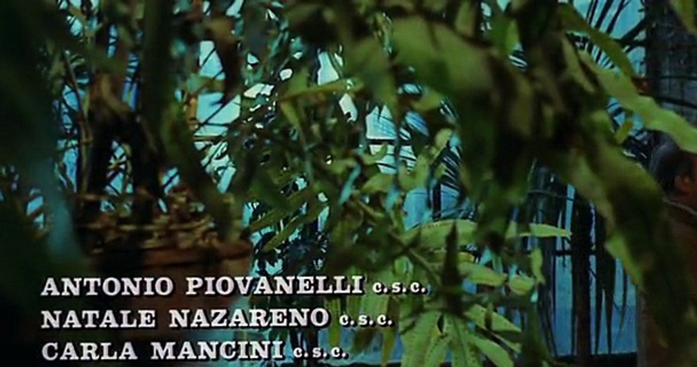 Venga a Prendere IL Caffè Da Noi 1970