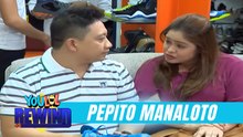 Pepito Manaloto: POV - Parang octopus ang mister mo (YouLOL Rewind)
