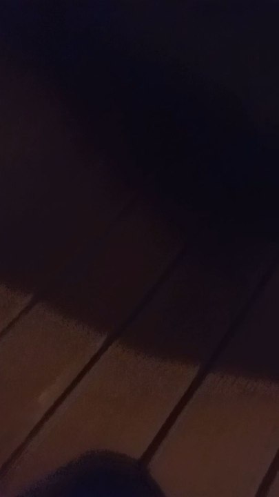 I'm looking at Jupiter through my telescope