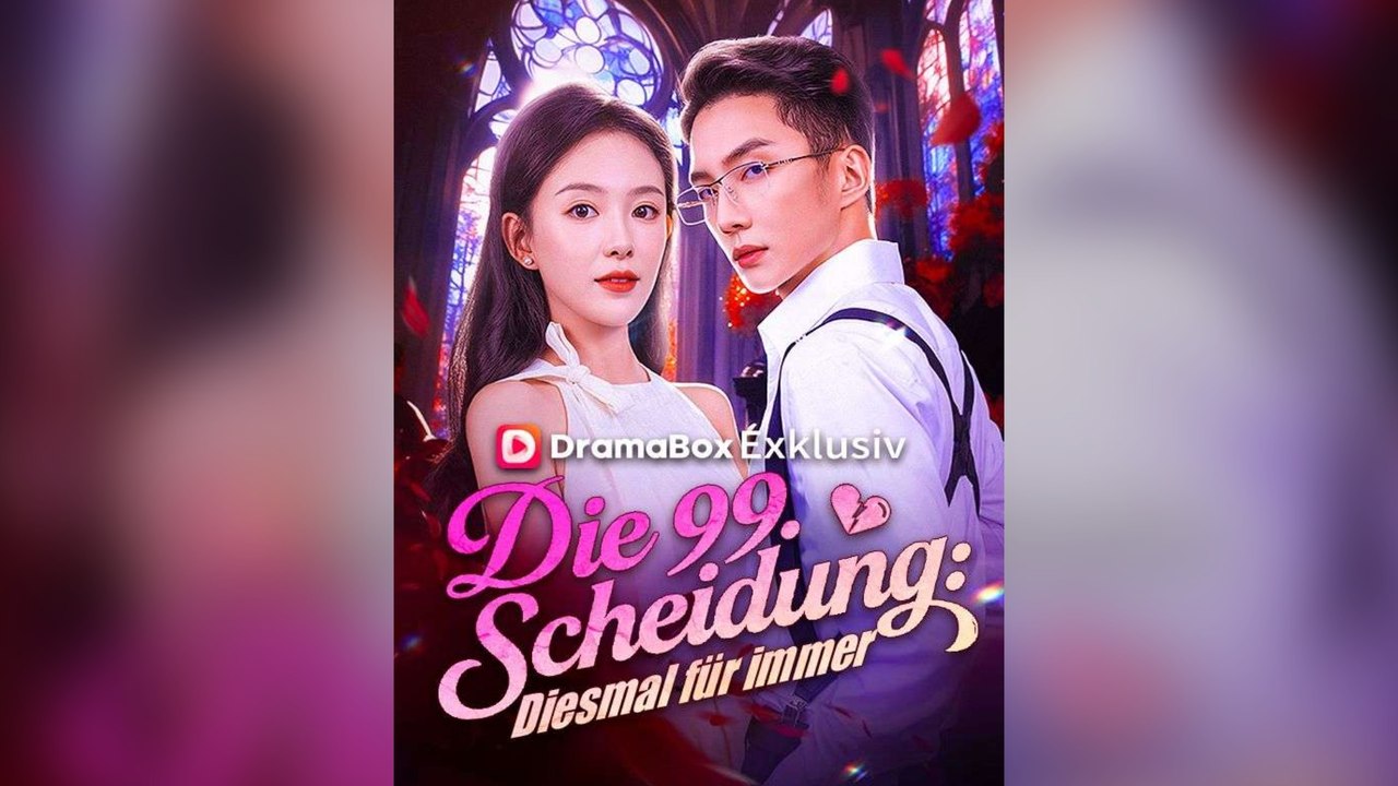 Die 99. Scheidung: Diesmal für immer