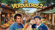 LOS VERDULEROS  2  " LUIS DE ALBA -- COMEDIA MEXICANA