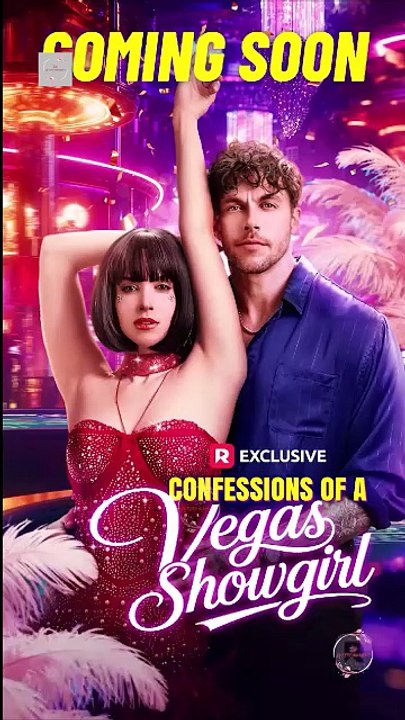 Confessions of a Vegas Showgirl