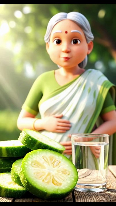 লাউয়ের জাদুকরী গুণ হজম ও পেটের সমস্যায় সেরা সমাধান Learning Time BD