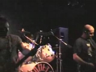 Skizo Projekt //concert// lyon's hall final-part