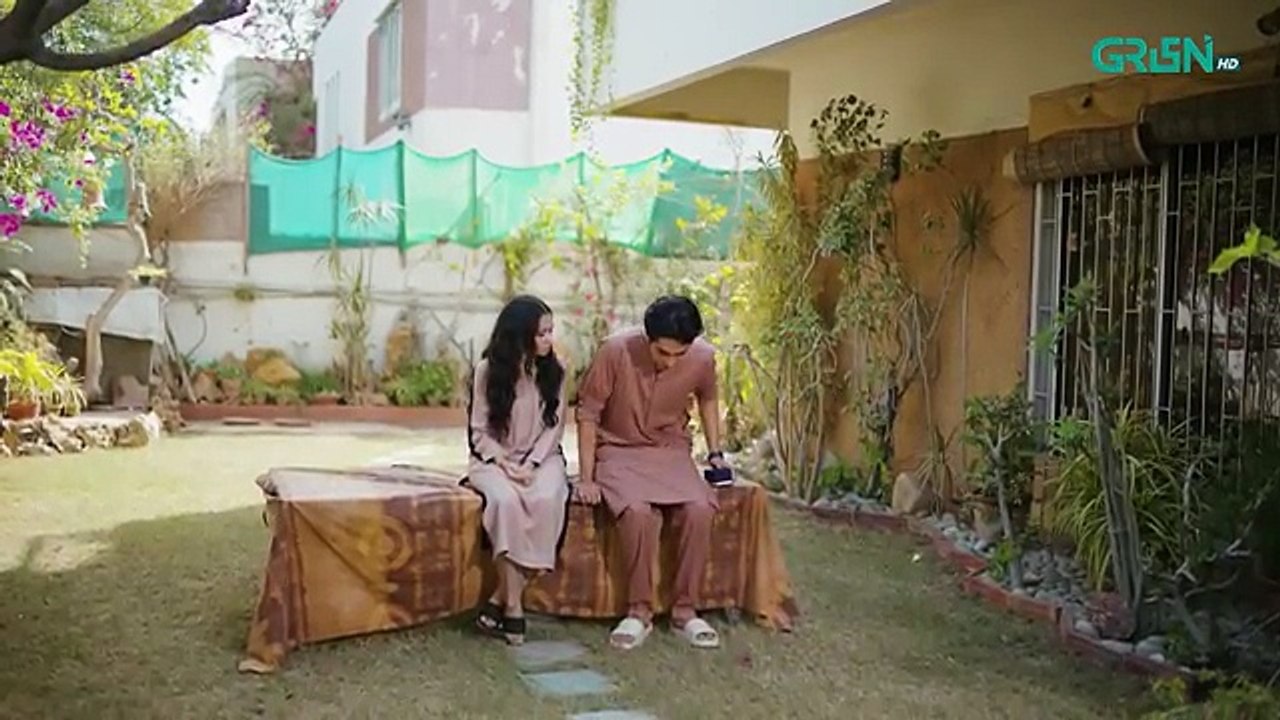Maa Episode 17_ Aina Asif - Ahmed Rafique - Sunita