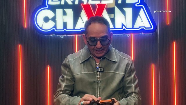 Chavana Boys: El ambicioso debut de Ernesto Chavana en la Teens League
