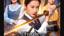 Fear the Cleaner You Cash Out Chinese Drama - English Sub