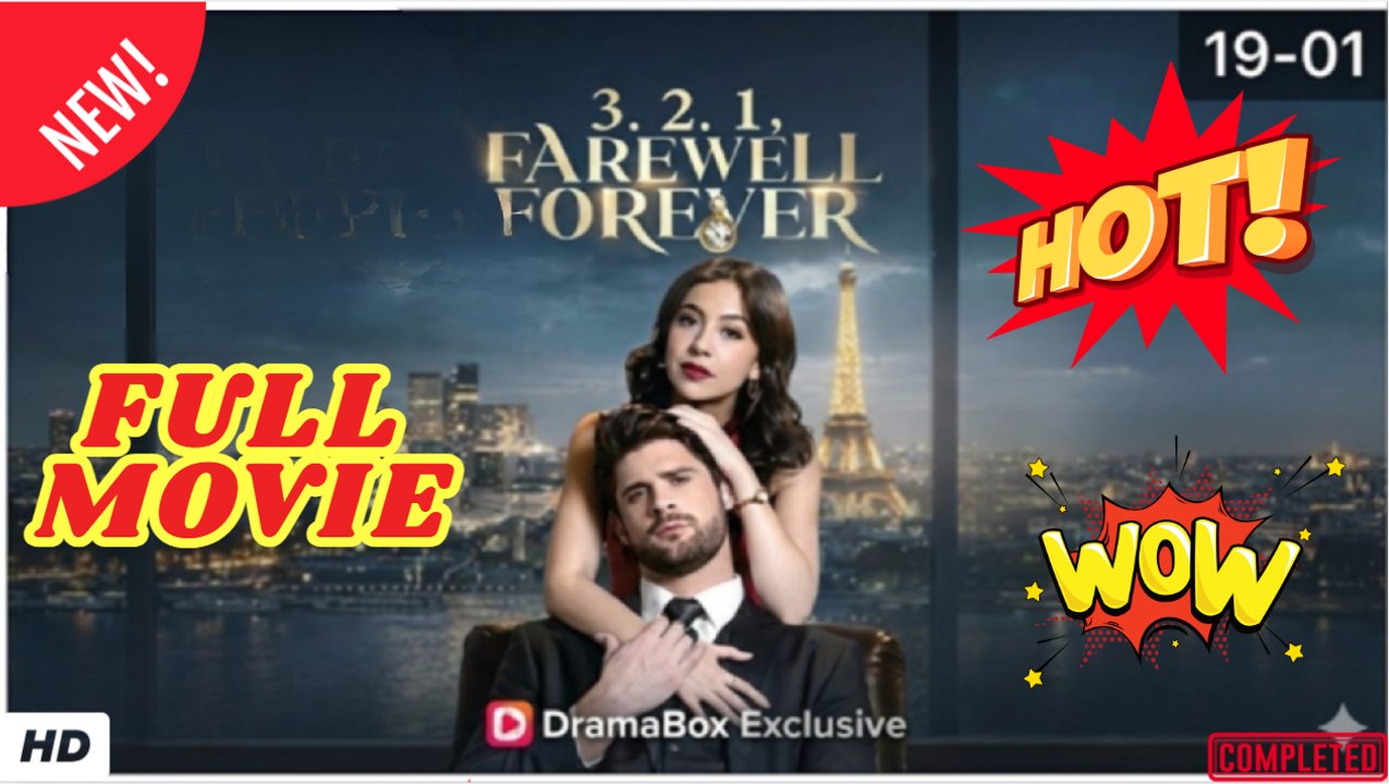 🔥 Hot 20263,2,1 Farewell 4Ever - video Dailymotion