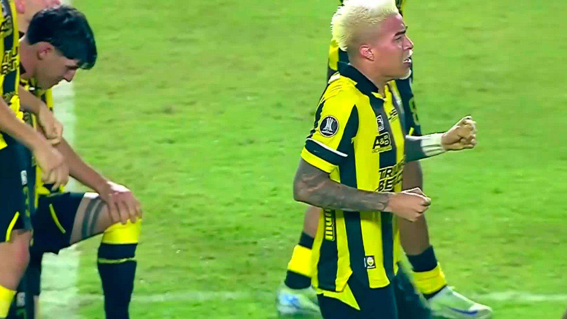 Deportivo Tachira (VEN) vs The Strongest (BOL) | Penalty Shootout | 02/10/2025 | beIN SPORTS USA