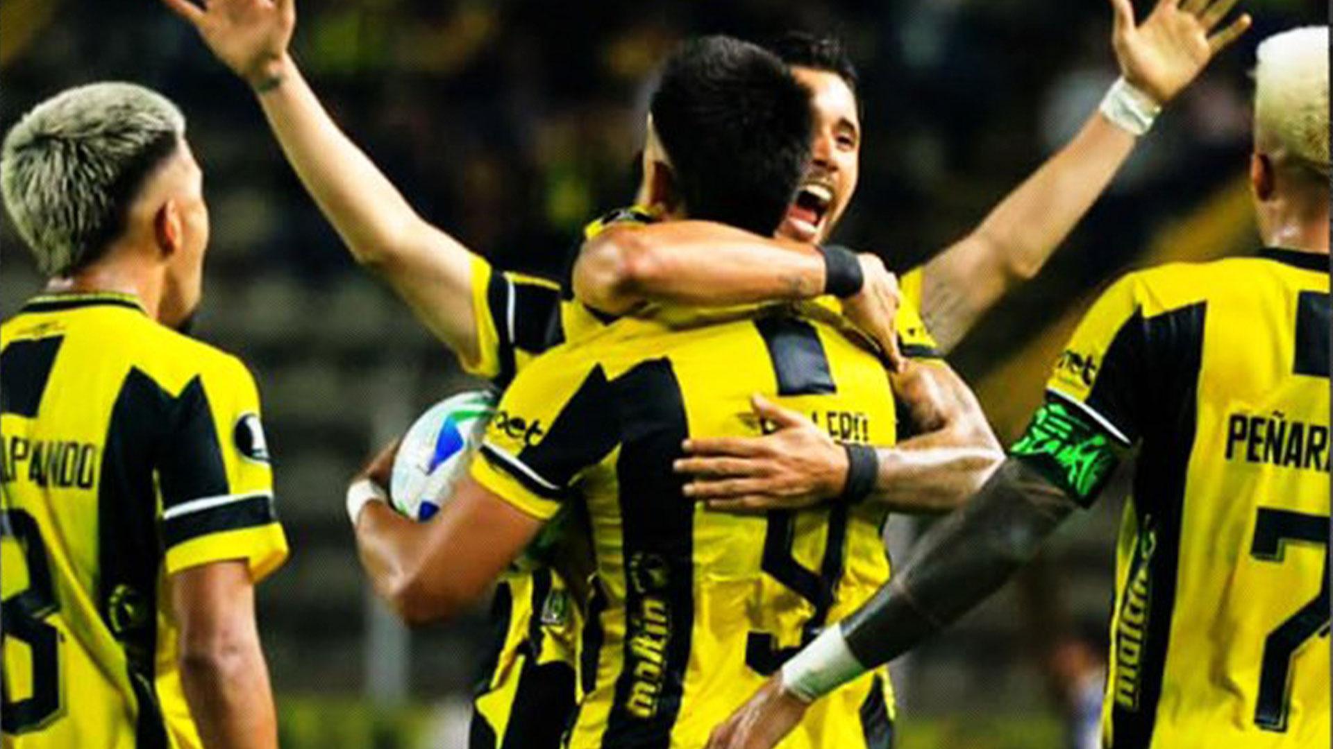 Deportivo Tachira (VEN) vs The Strongest (BOL) | EXTENDED HIGHLIGHTS Copa Libertadores | 02/10/2026 | beIN SPORTS