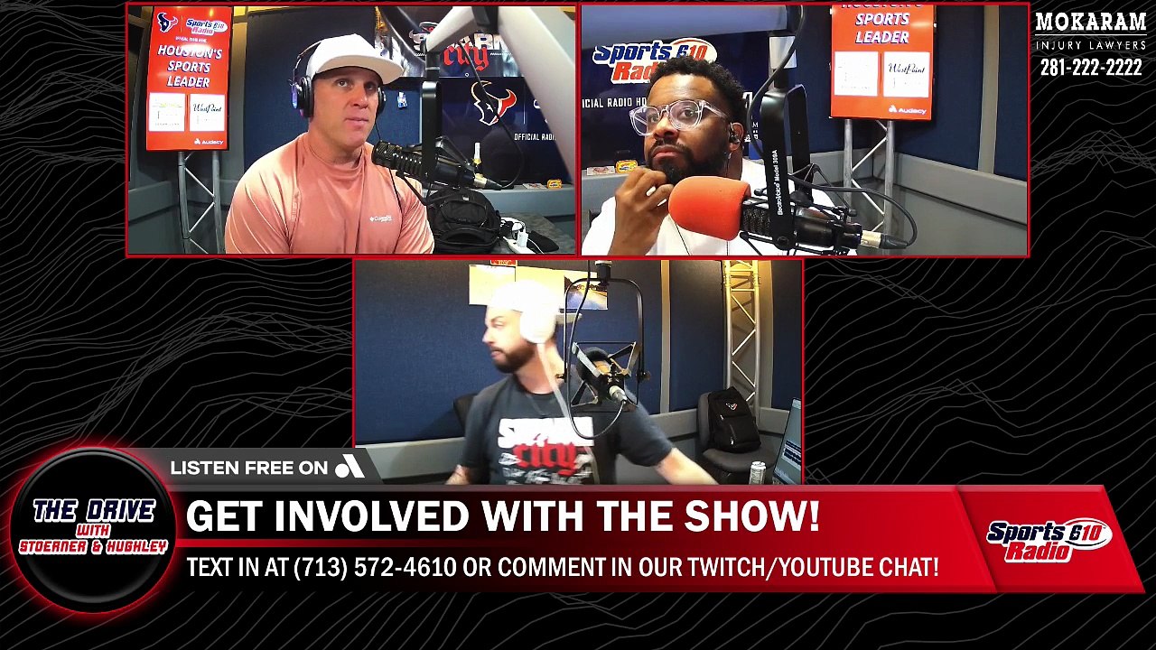 'Real OR Fake?!' with The Drive!