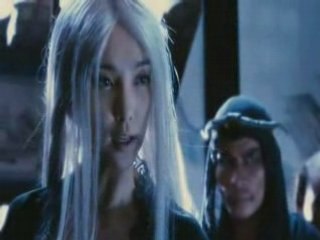 FUNK sur fond Jet Li & Jackie...