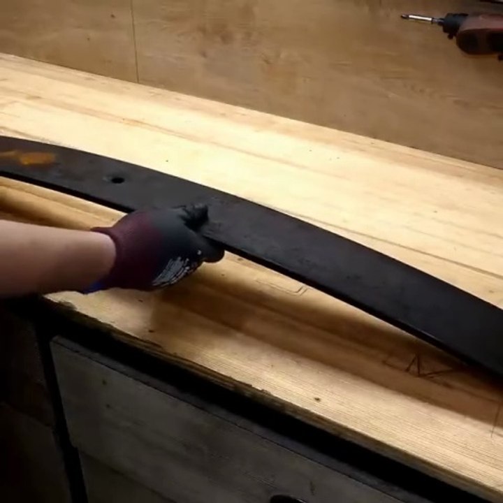 Typically Sward Making