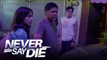 Never Say Die: Set up | Ep. 8 Teaser