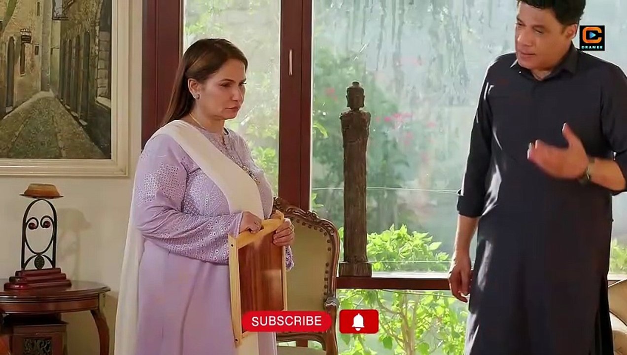 Daam-e-Mohabbat Episode 40 Teaser | Daam-e-Mohabbat Episode 40 Promo | Review l DraMee