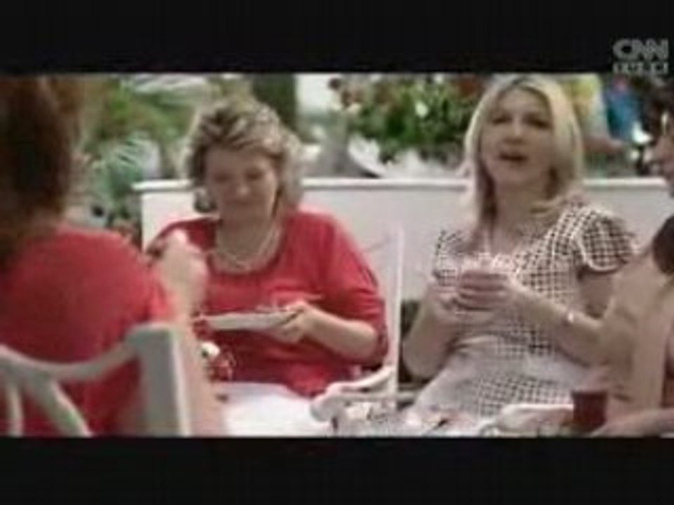 Milli Takim Anneleri TTNet
