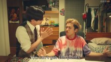 I'm Kishi Knight Your Private Tutor Ep 6 EngSub