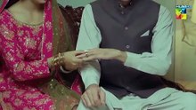 Daam-e-Mohabbat In 10 Min  - [ Janice Samuel _ Mubashir Mehmood ] - HUM TV(