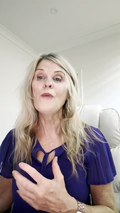 Terese Edwards, Ambassador of Icons of Change Australia