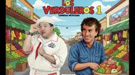 LOS VERDULEROS 1 "LUIS DE ALBA -- COMEDIA MEXICANA