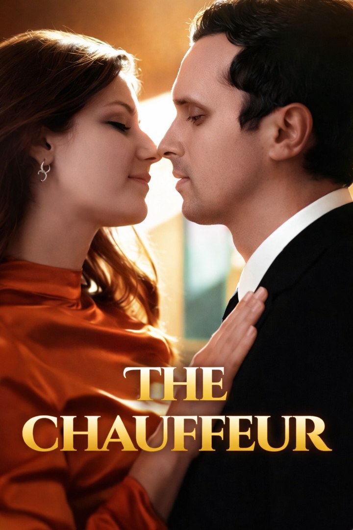 The chauffeur - Full Movies English Sub