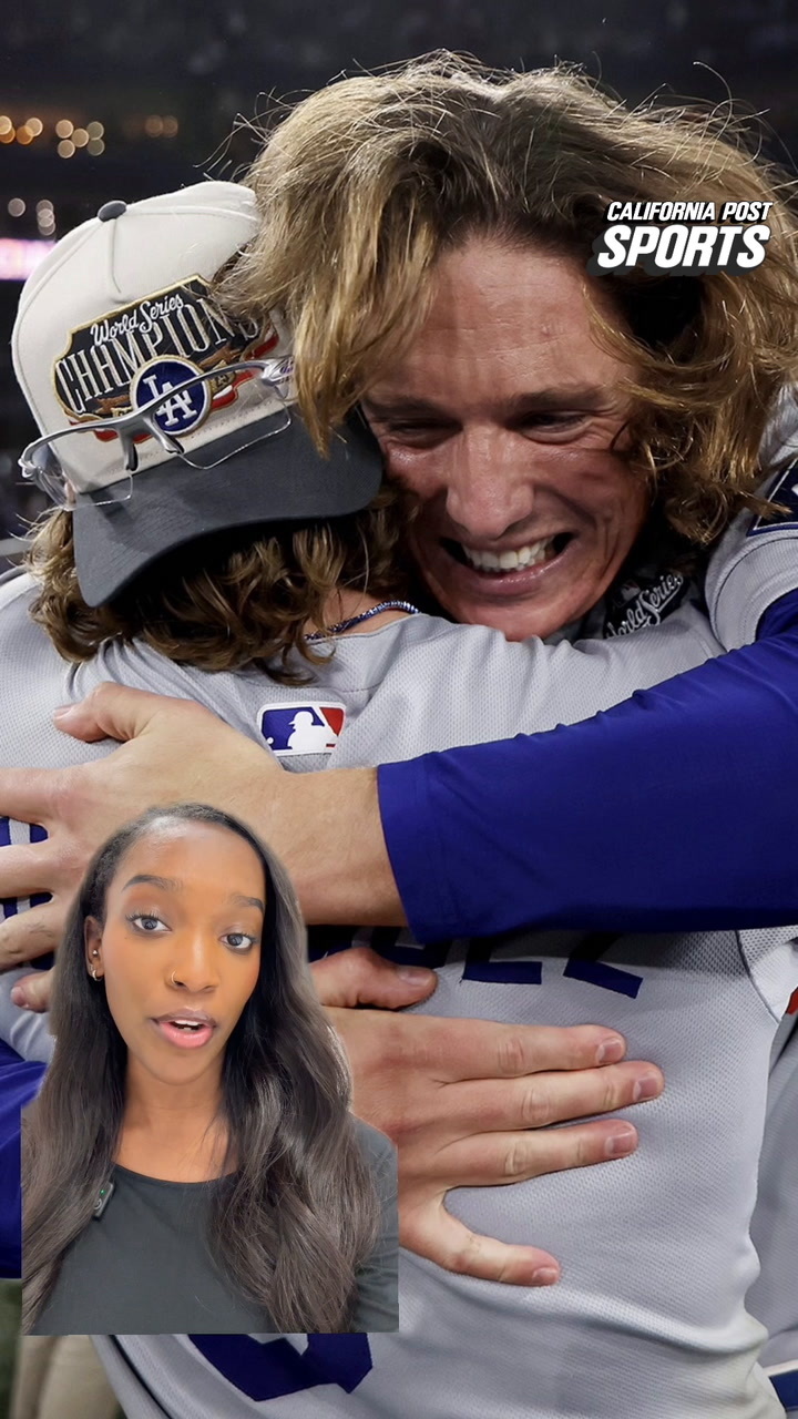 Dodgers Spring Training