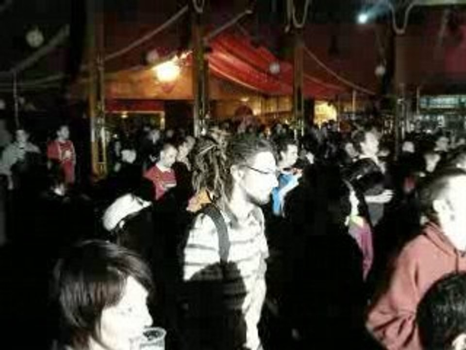 02 Dj Redeyes - Youthstar