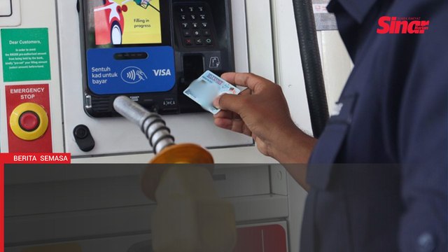 90 peratus rakyat guna BUDI95 kurang 200 liter sebulan - Anwar