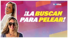 ¡SE ARMA EL TIRO! 🥊 Buscan a Brenda Bezares para pelea de box vs Laura Molinar y explota la guerra