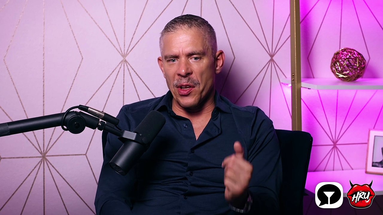 Why Do So Many Guys Freeze Under Pressure  With Mick Blue