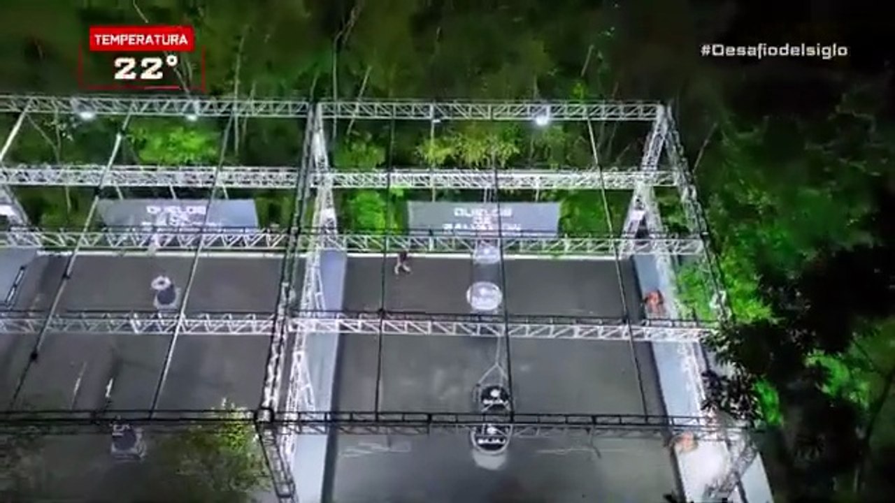 Desafío 2025 Capitulo 135 Desafío 2025 Capitulo 135