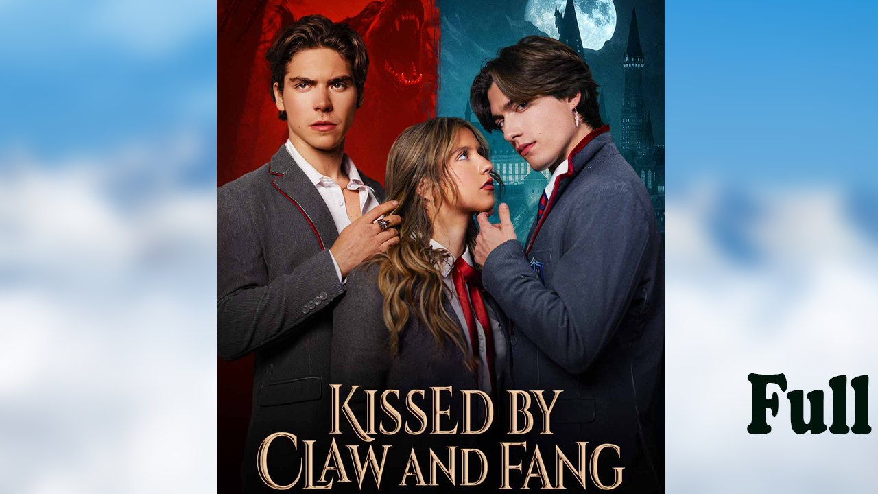 Kissed By Claw And Fang