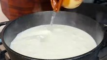 HOW TO MAKE CHEESE AT HOME 🧀