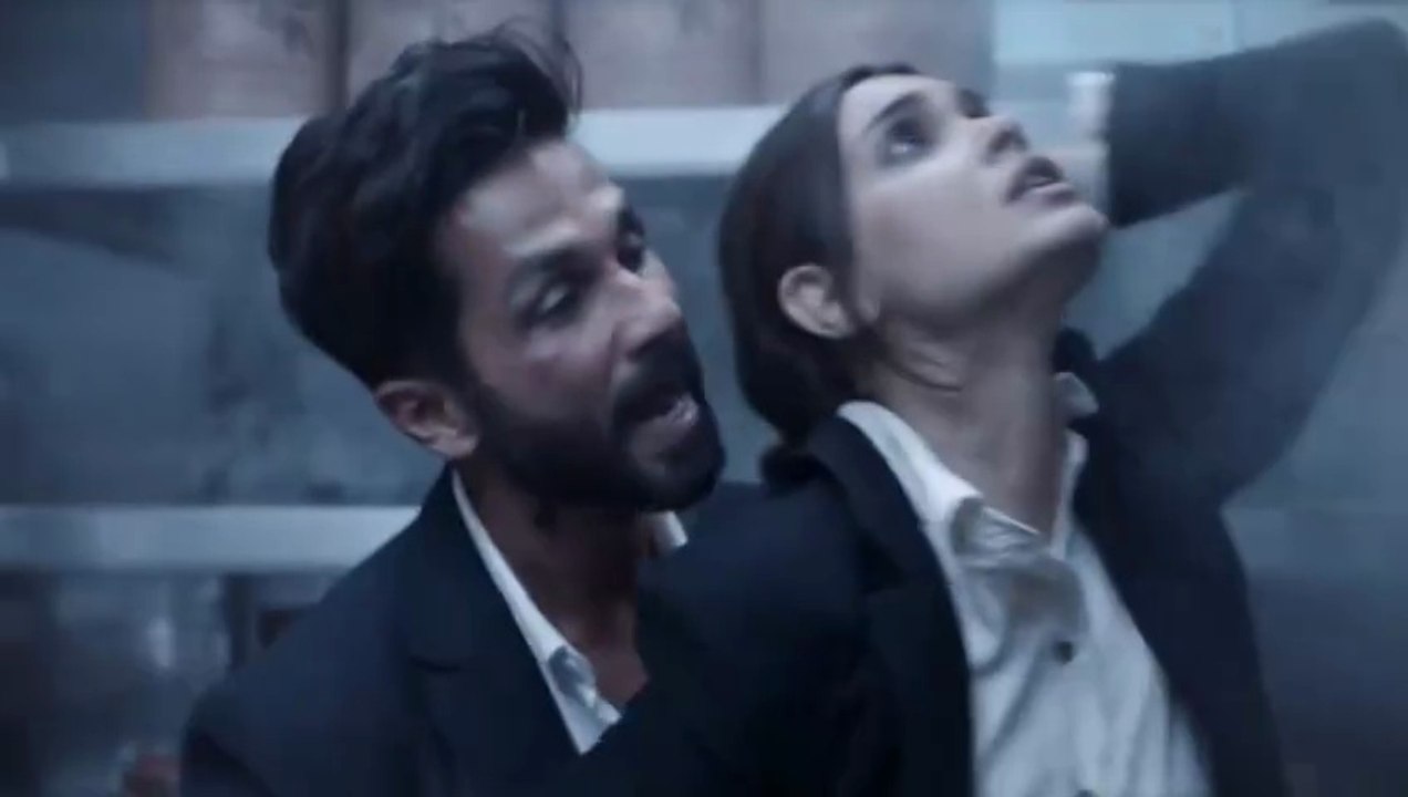 O_ROMEO FULL MOVIE HINDI (2026)_ SHAHID KAPOOR _ NANA PATEKAR _ Tripti DIMRI _ NEW BOLLYWOOD BINDIYA KE BAHUBALI S02 E05 720p BOLLYWOOD NEW WEB SERIES ACTION THRILLER DRAMA