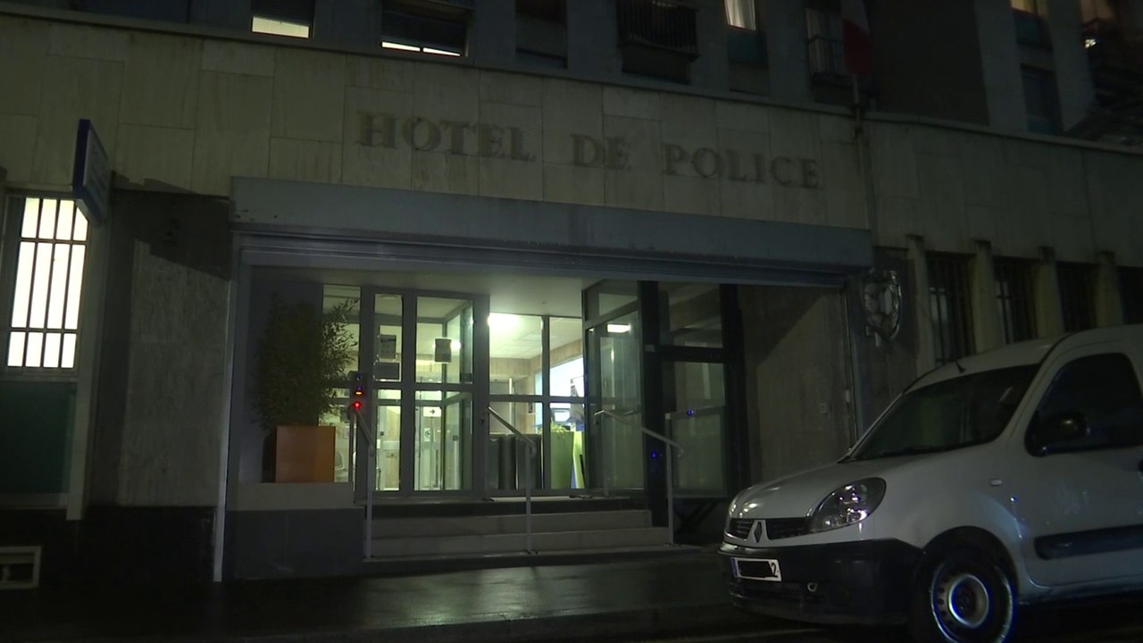 Neuilly : des mineurs recrutés sur Snapchat pour des cambriolages