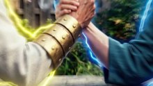 Destiny Awaits in the Fire Nation