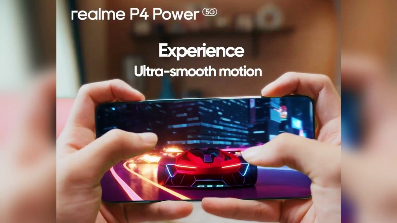 Realme P4 Power 5G – Budget King? 😱 Full Specs, Price & Camera Test | Tamil