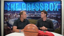 Pressbox  ep 113